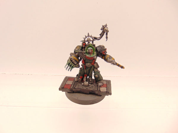 Deathwing Terminator