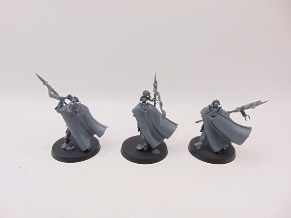 Praetors