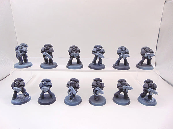 MKVI Marines
