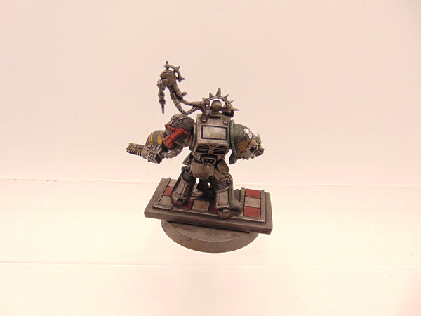 Deathwing Terminator