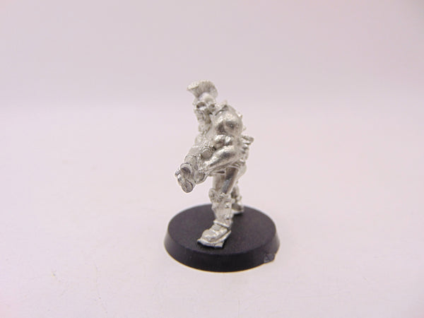 Goliath Ganger