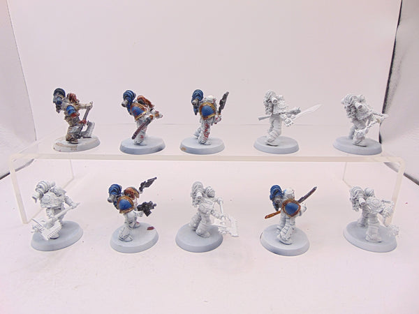 Rampager Squad