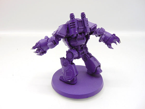 Emperor's Children Contemptor Dreadnought