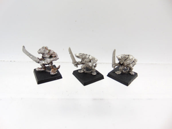 Skaven Slaves