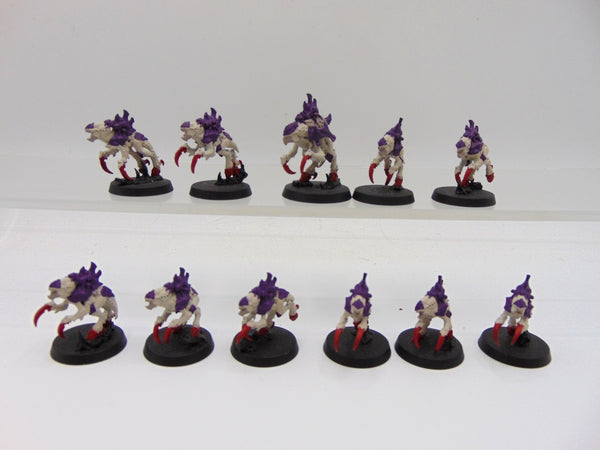Neurogaunts