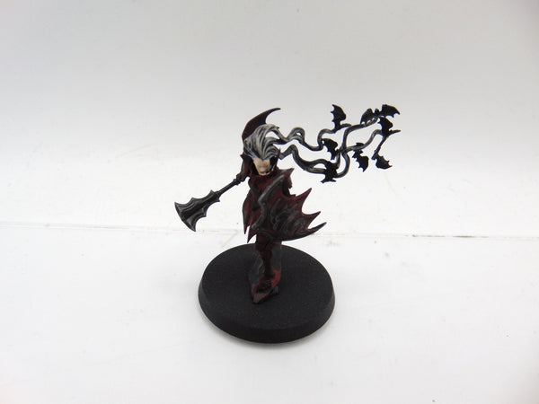 Vampire Lord