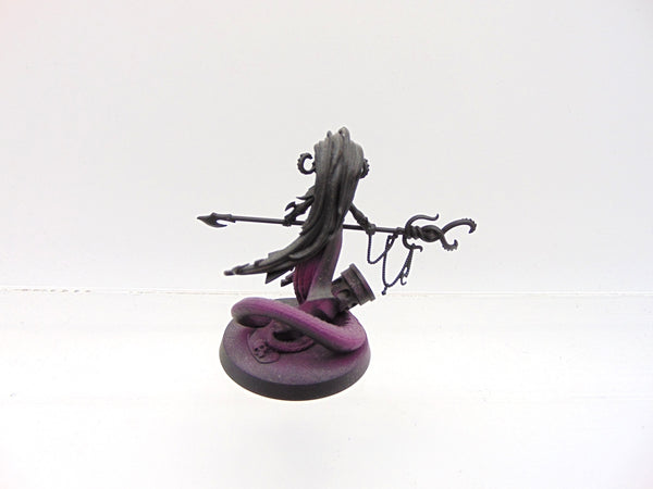 Melusai Ironscale