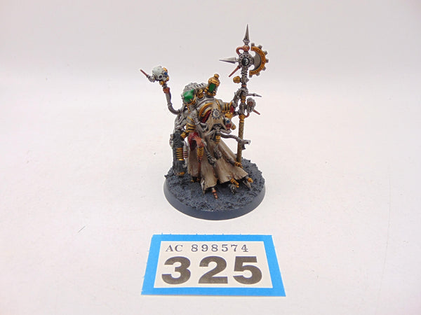 Tech Priest Dominus