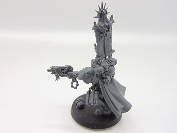 Castellan Conversion