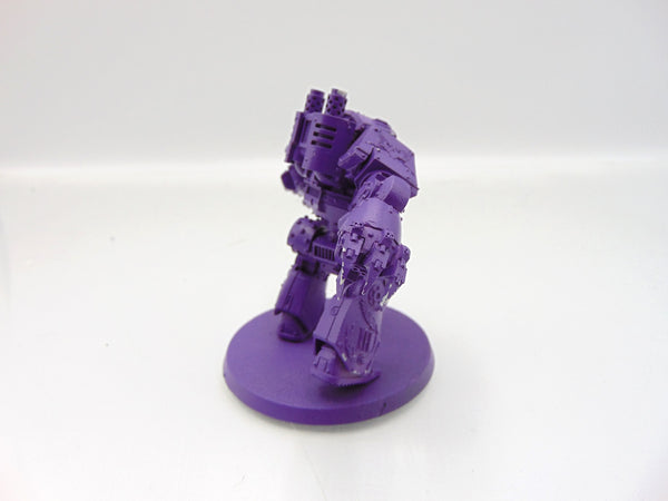 Emperor's Children Contemptor Dreadnought