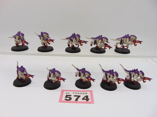 Termagants