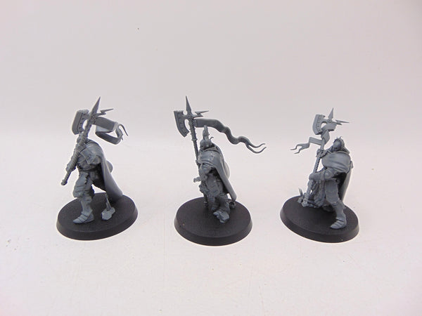 Praetors