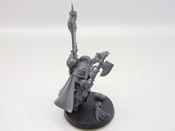 Castellan Conversion