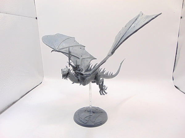 Witch King on Fell Beast