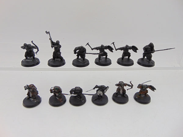 Mordor Orcs