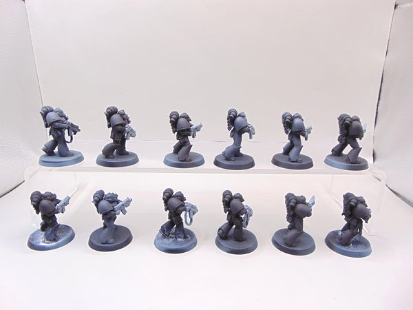 MKVI Marines
