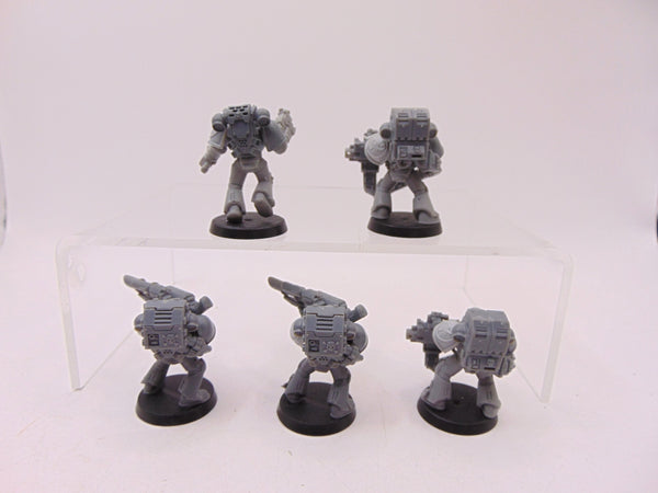 Devastator Squad