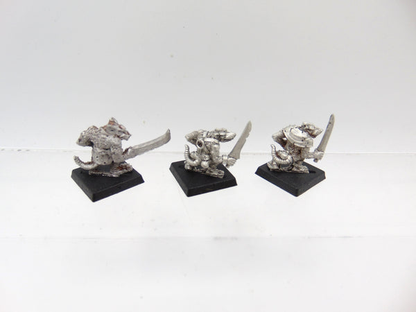 Skaven Slaves