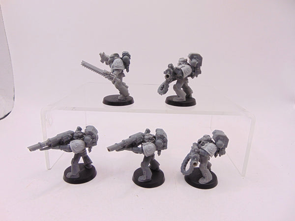 Devastator Squad
