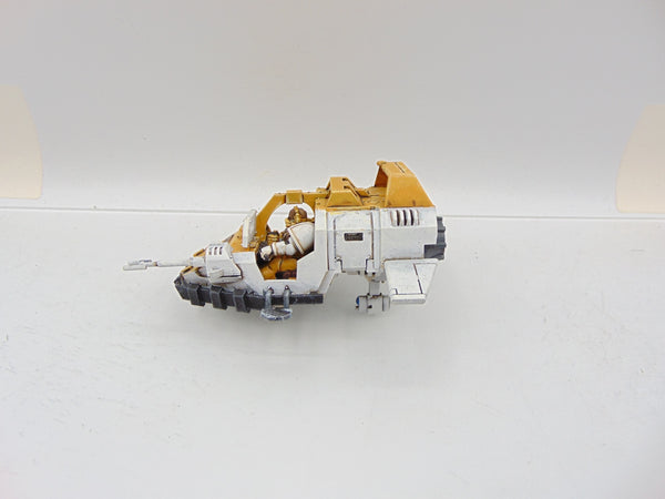 Land Speeder