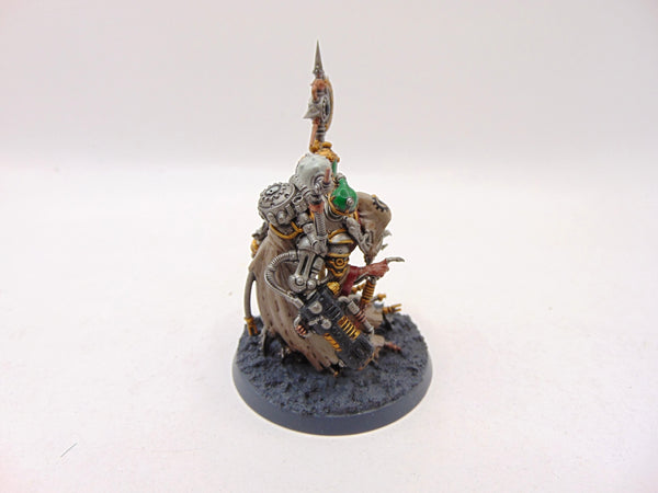 Tech Priest Dominus