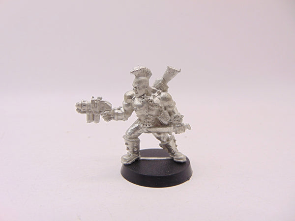 Goliath Ganger