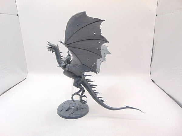 Witch King on Fell Beast