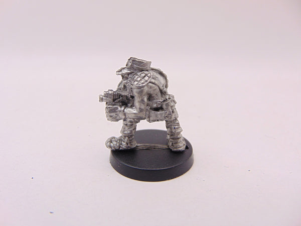 Space Ork Raider