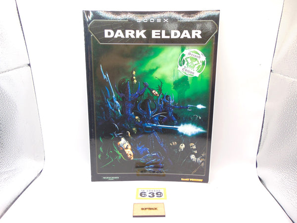 Codex Dark Eldar