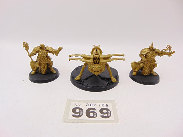 Celestar Ballista