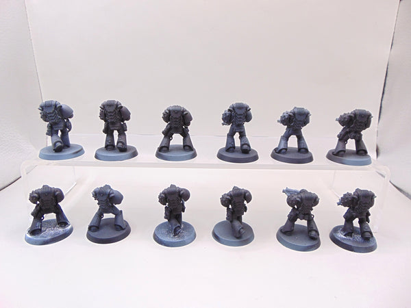MKVI Marines