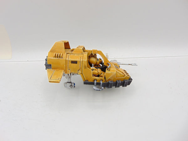 Land Speeder