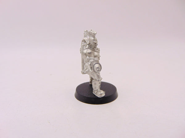 Goliath Ganger