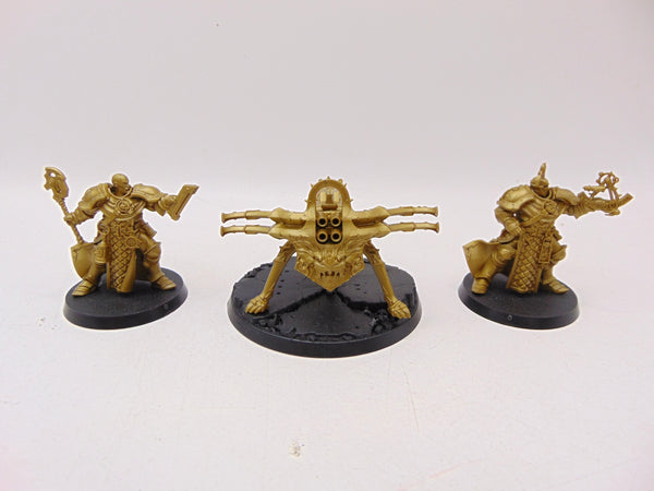 Celestar Ballista