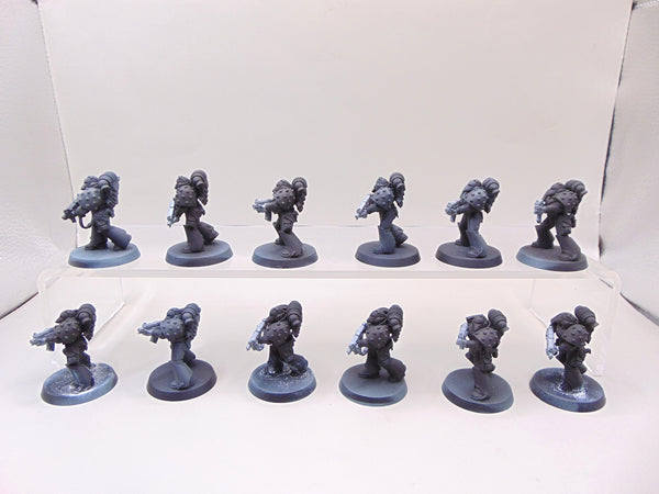 MKVI Marines