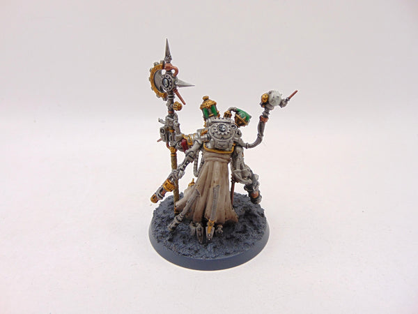 Tech Priest Dominus