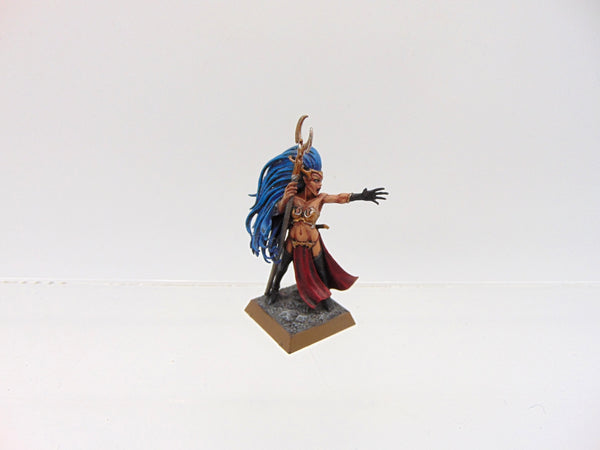 Sorceress