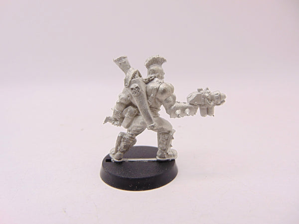 Goliath Ganger