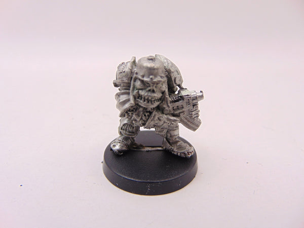 RTO2 Space Orks Evilgrin Ironbonce