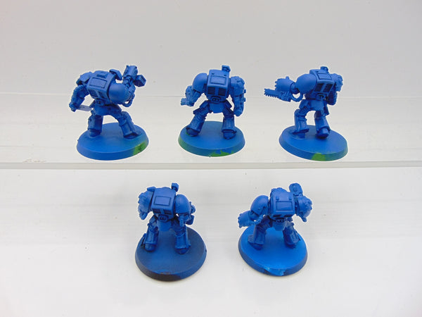 Terminator Assault Squad