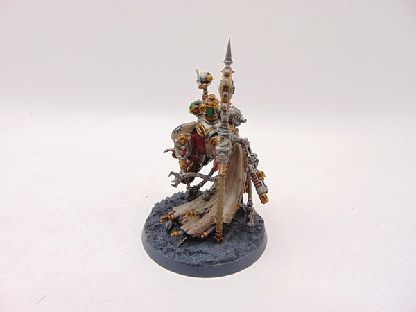 Tech Priest Dominus