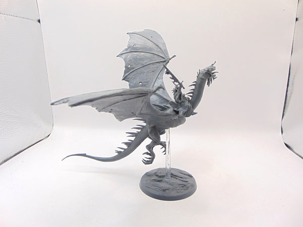 Witch King on Fell Beast