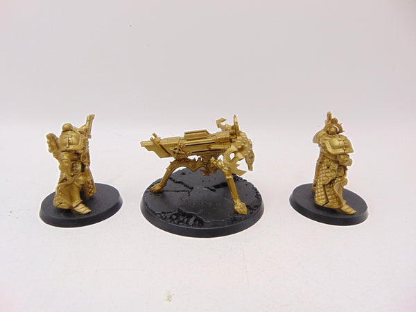 Celestar Ballista