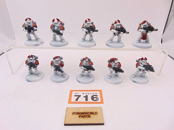 MKIV Support Squad