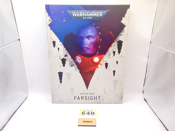 Arks of Omen Farsight