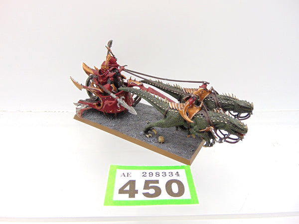 Drakespawn Chariot