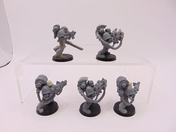 Devastator Squad