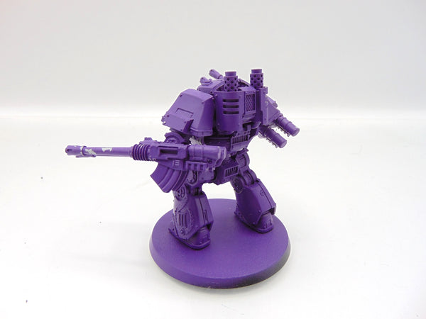 Emperor's Children Contemptor Dreadnought