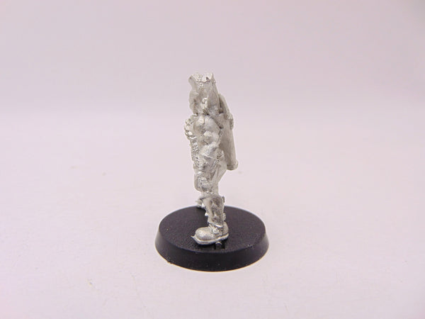 Goliath Ganger