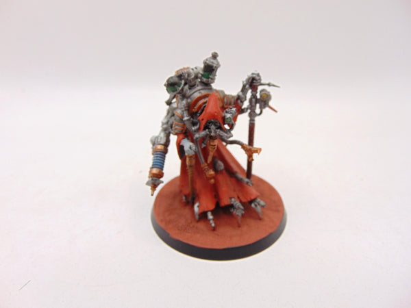 Tech Priest Dominus